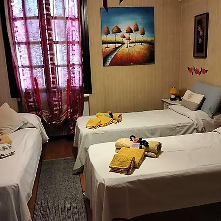 Casa Irene