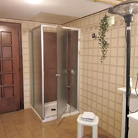 Casa Irene 3* Торри-ди-Квартезоло
