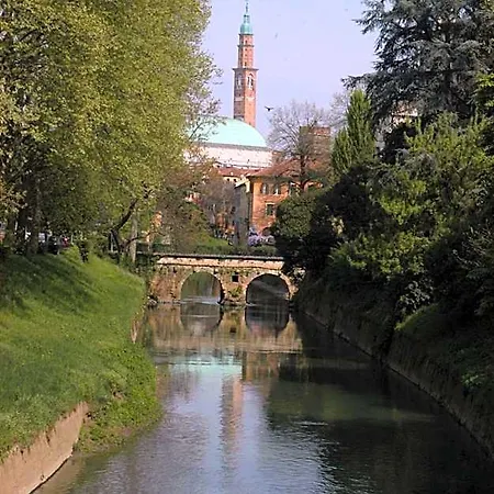 Casa Irene Torri di Quartesolo