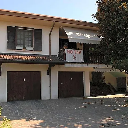Casa Irene Nocleg ze śniadaniem