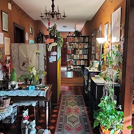 Nocleg ze śniadaniem Casa Irene