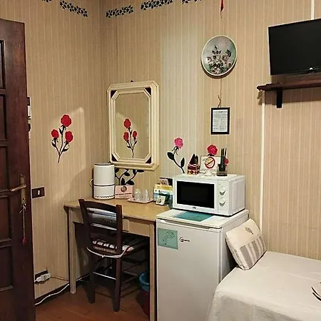 Casa Irene טורי די קווארטזולו