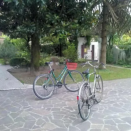 Casa Irene 3* Torri di Quartesolo