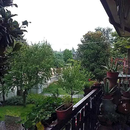 Oda ve Kahvaltı Casa Irene Torri di Quartesolo
