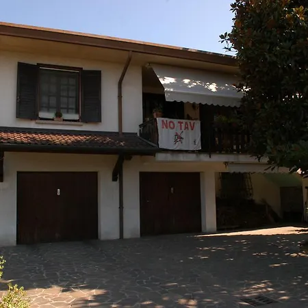 Casa Irene טורי די קווארטזולו