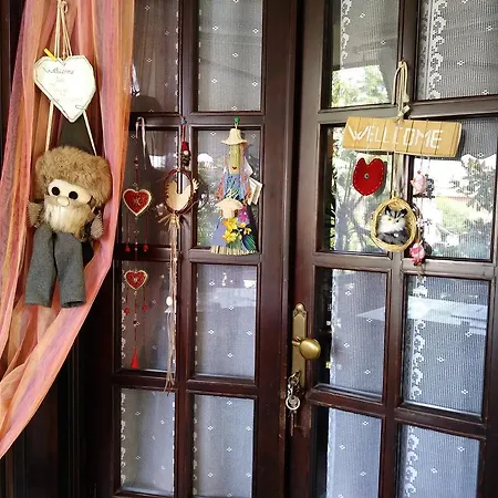 Casa Irene