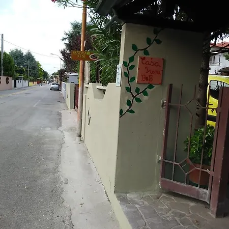 Casa Irene 3* טורי די קווארטזולו