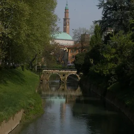 Casa Irene לינה וארוחת בוקר 3*