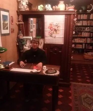 Casa Irene טורי די קווארטזולו