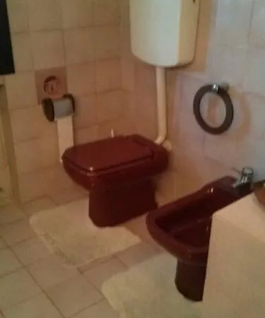 Casa Irene לינה וארוחת בוקר 3*