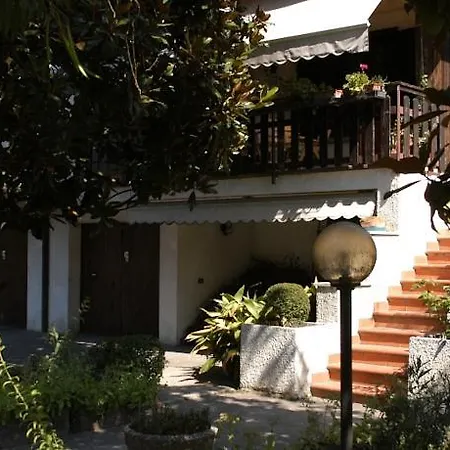 Oda ve Kahvaltı Casa Irene