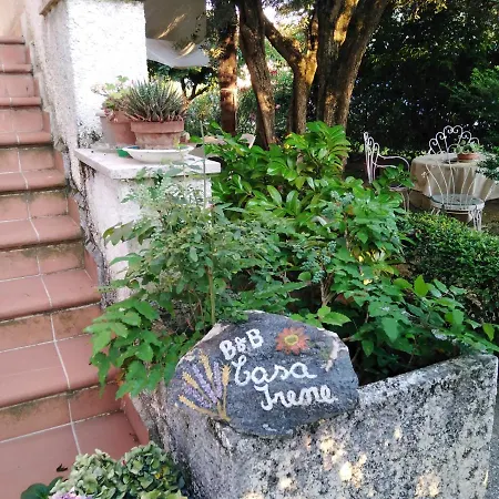 Casa Irene 3*