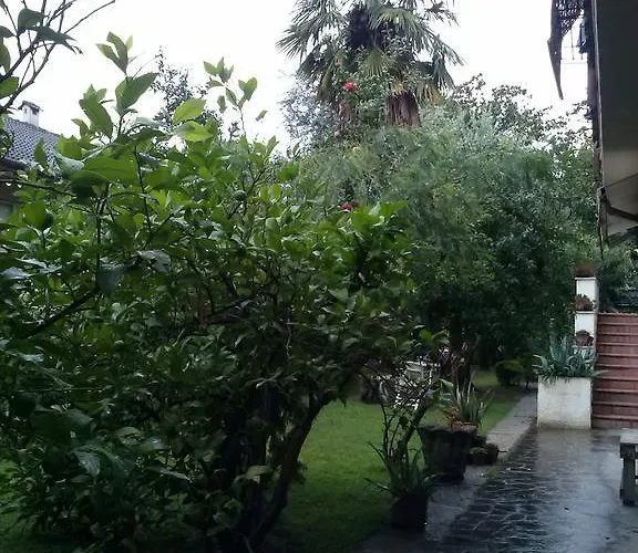 Casa Irene