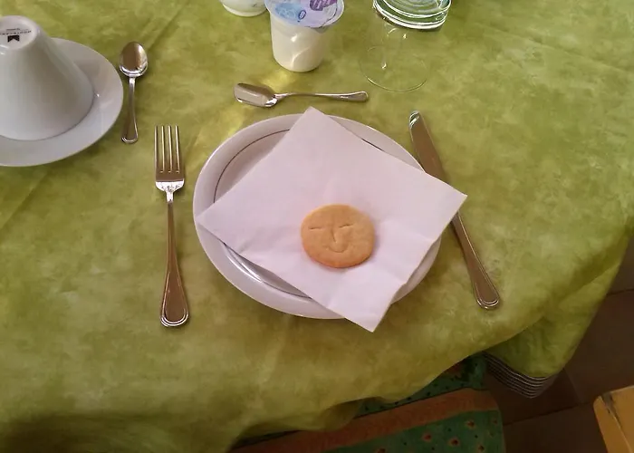 Casa Irene 3*