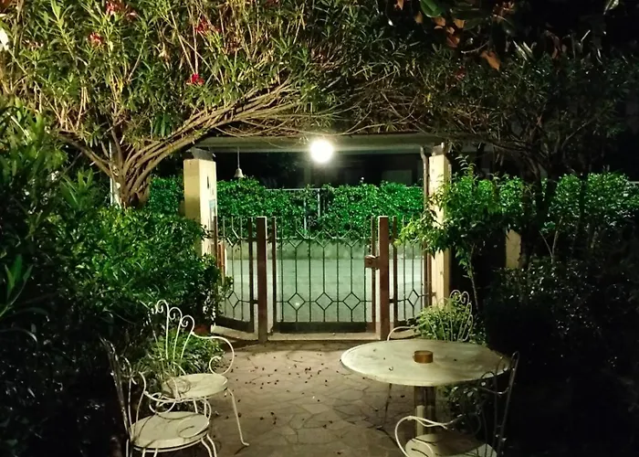 Casa Irene 3*
