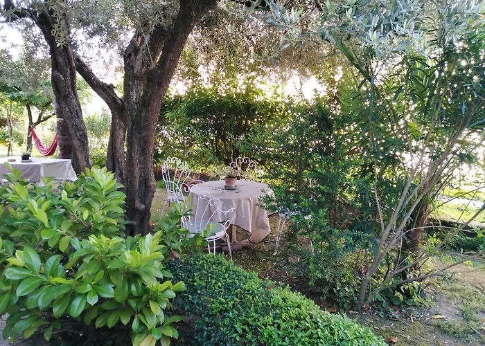 Casa Irene Bed & Breakfast